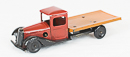 vente train miniature ancien vieux jouets
