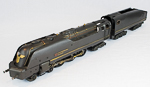 Tren Manamo Page autres trains miniatures anciens O HO H.O