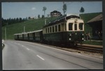 Suisse - 1976 - Format 130 x 90