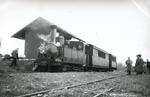 Tramways de Corrze (T.C.) FACS 1959