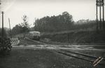 TC Tramway de corrze 1958 Photographie Schnabel