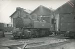 TC Tramway de corrze 1958 Photographie Schnabel