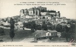 Drome Tramway Avenue de la Gare Saint-Nazaire-en-Royans Cartes postales anciennes CPA