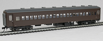 Vente train Tenshodo 57005 Voiture passenger Car