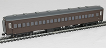 Annonce vente train Tenshodo voiture 57005 JNR passenger Car