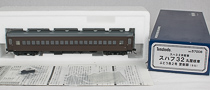 vends Tenshodo Passenger car 57004