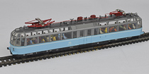 Occasion Roco autorail 43930