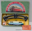 Hornby O 0 Coffret Buggati Mecanique PLM Serie M