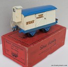 Hornby Wagon frigorifique ETAT