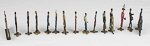 Plomb personnages ferroviaire identifier http://www.train-jouet.com